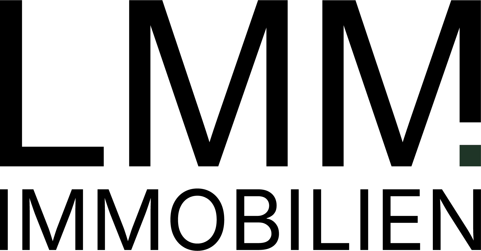 Logo von LMM Immobilien