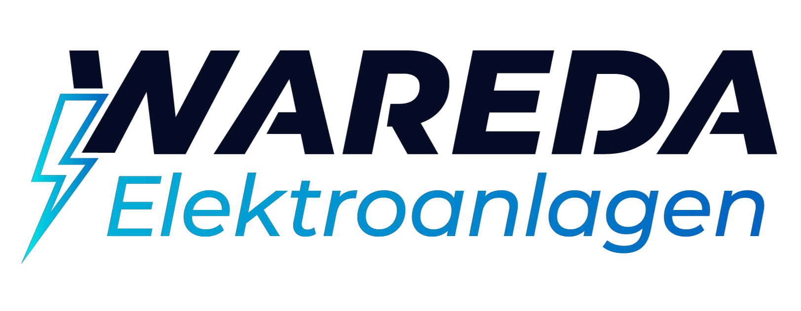 Logo von Wareda Elektroanlagen GmbH