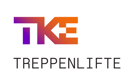 Logo von TKE Treppenlifte