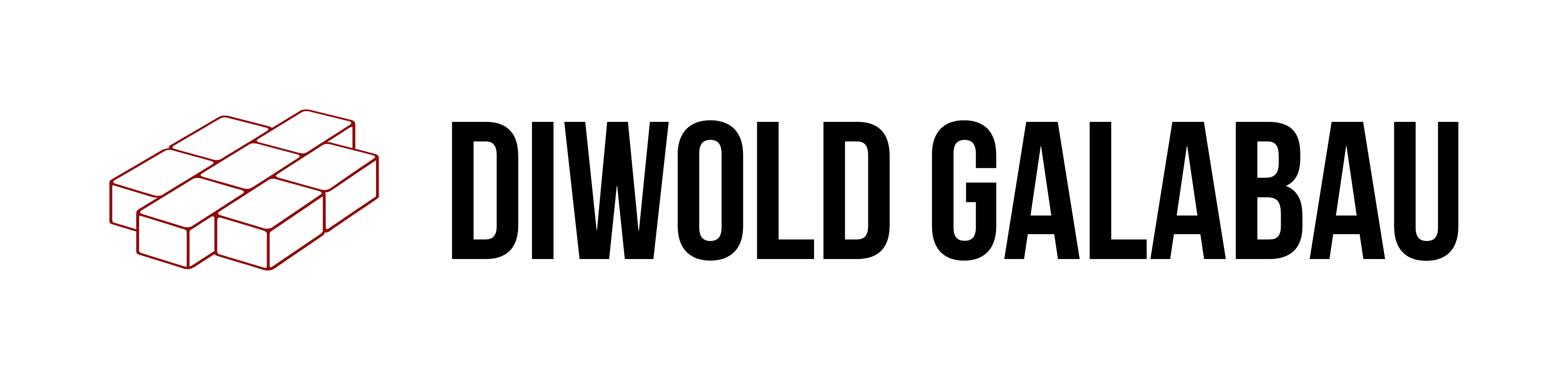 Logo von Diwold Galabau