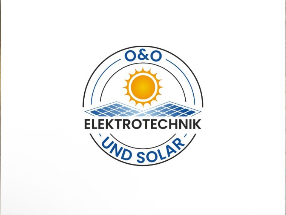 Logo von O&O Elektrotechnik