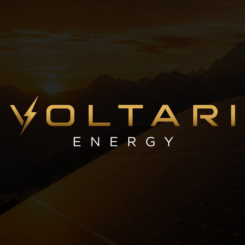 Logo von Voltari Energy GmbH