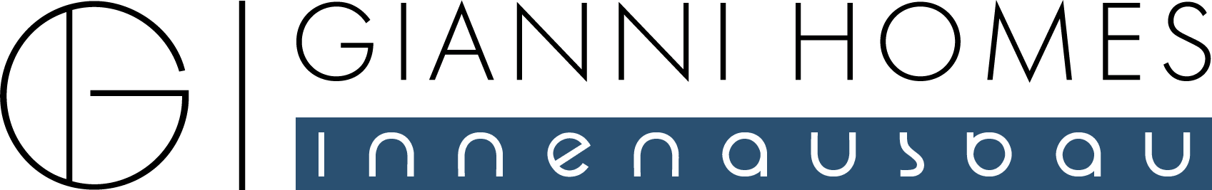 Logo von Gianni Homes - Innenausbau GmbH
