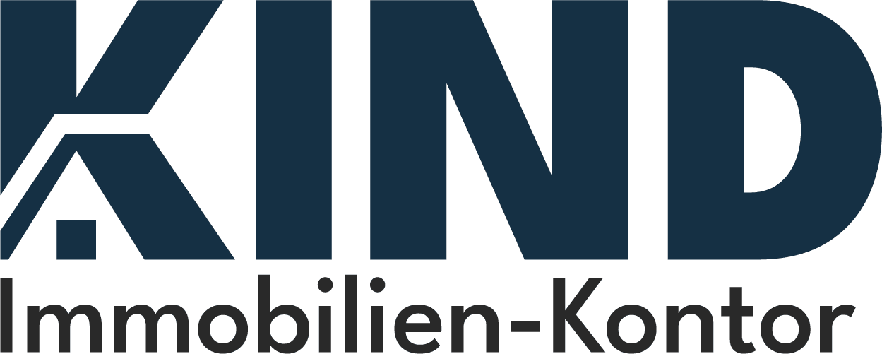Logo von Kind Immobilien-Kontor