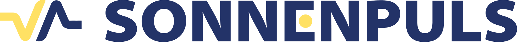 Logo von Sonnenpuls GmbH