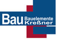 Logo von Bauelemente Kreßner Studio Chemnitz