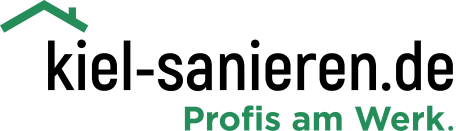 Logo von Kiel Sanieren Bau GmbH