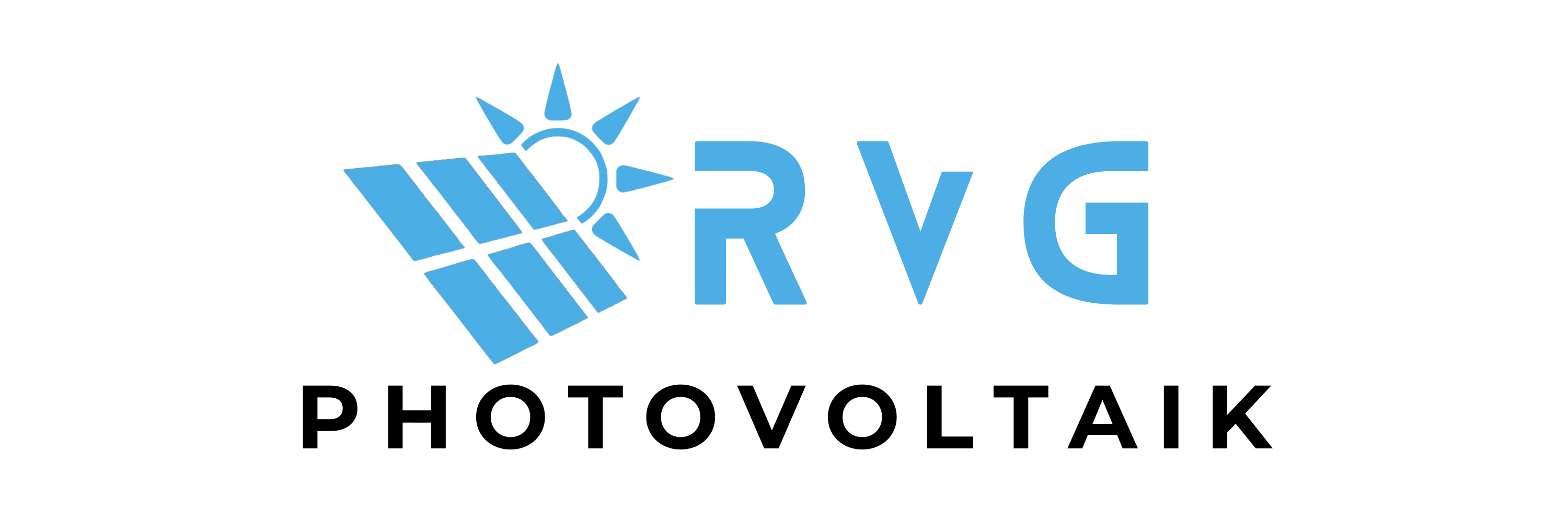 Logo von RVG-Photovoltaik