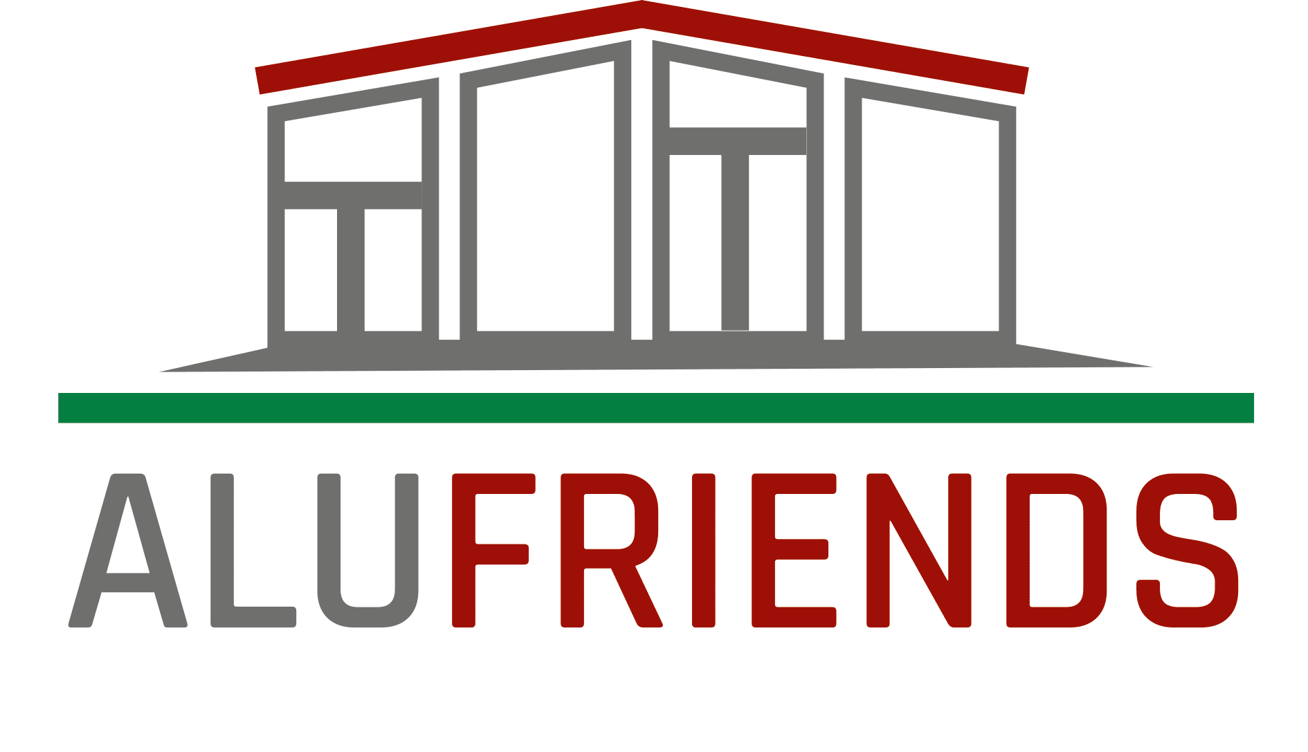 Logo von Alufriends GmbH