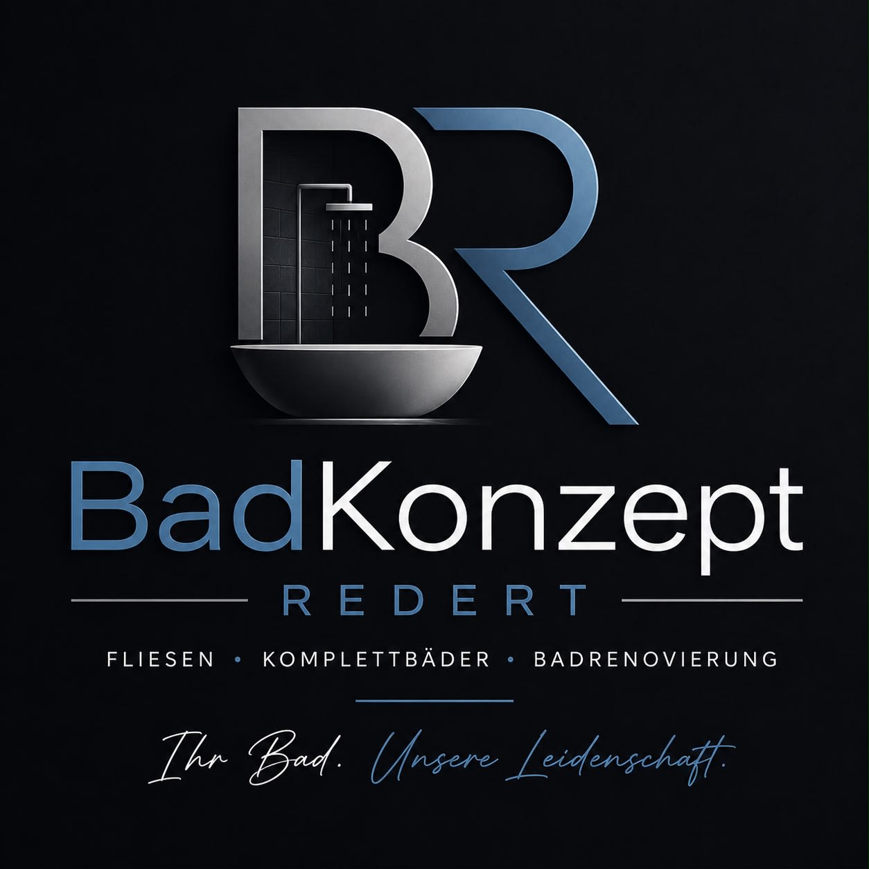 Logo von Badkonzept Redert