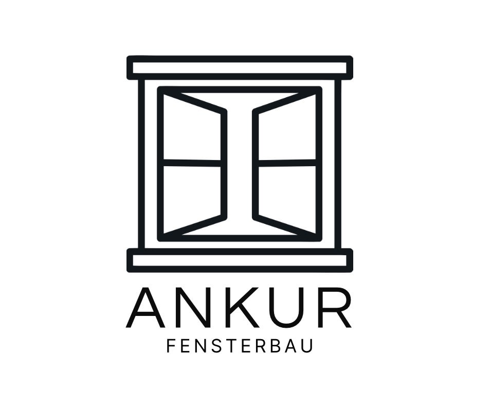 Logo von Ankur-fenster