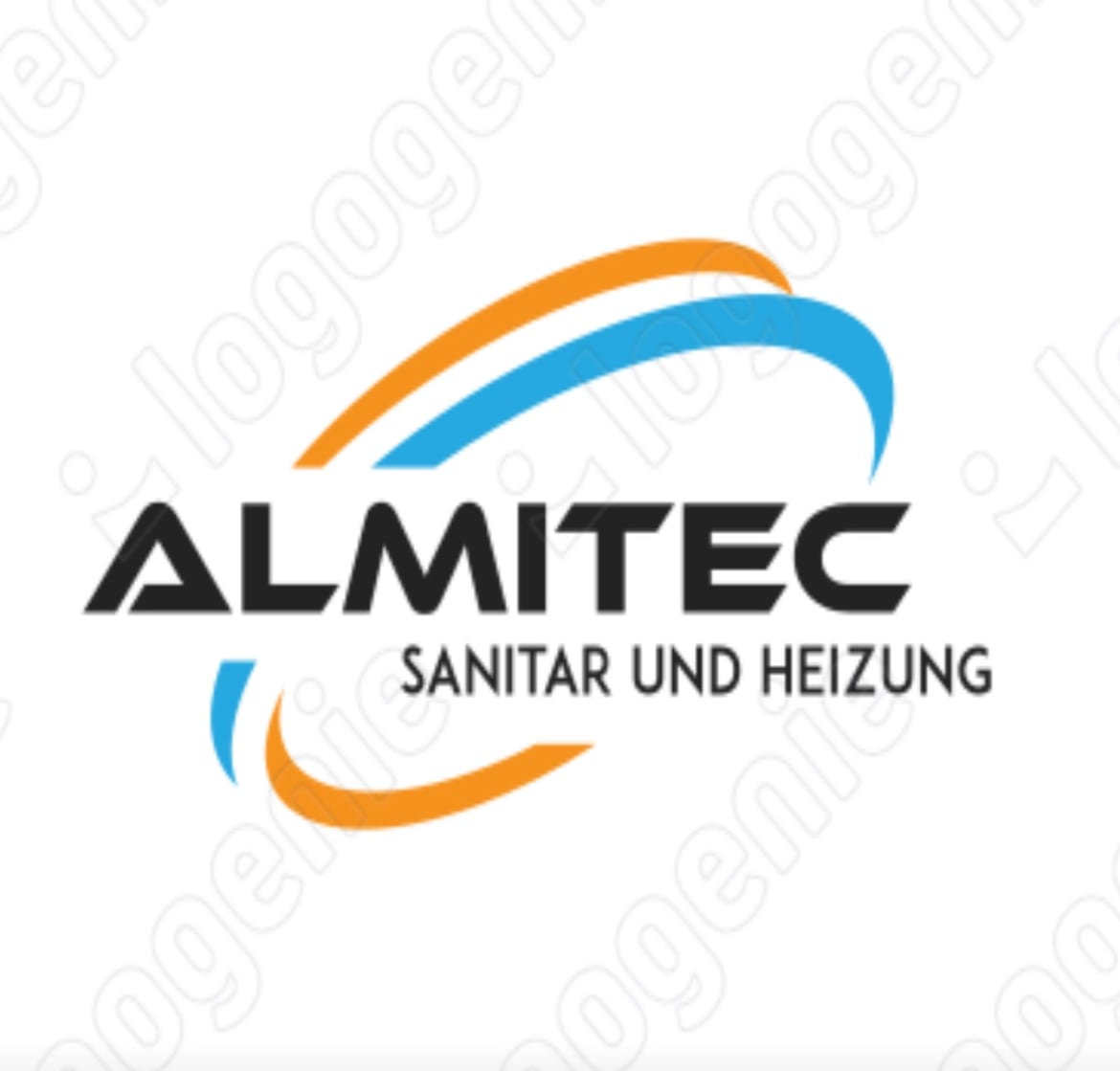 Logo von Almitec Haustechnik