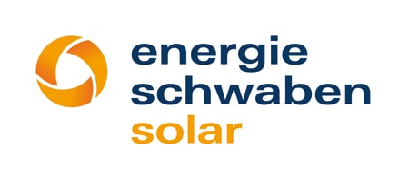 Logo von energie schwaben solar gmbh