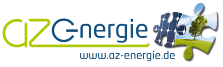 Logo von az Energie