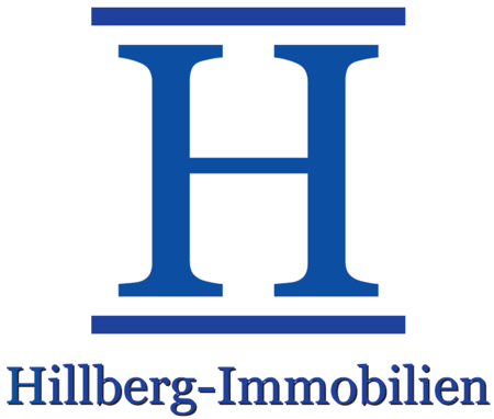 Logo von Hillberg Immobilien
