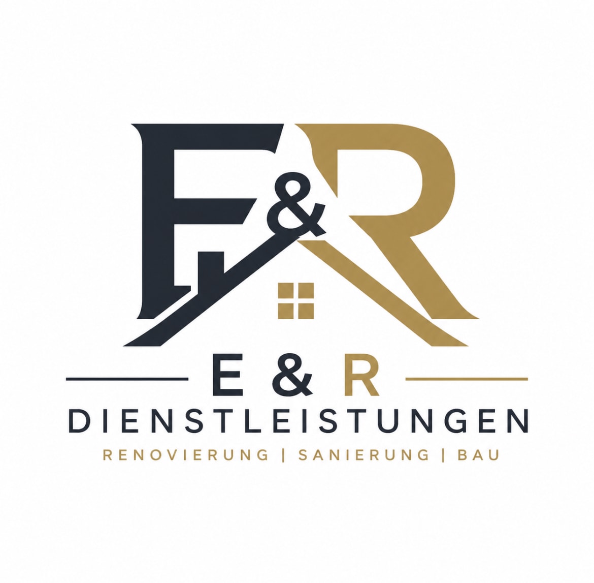 Logo von E&R Dienstleistungen,Emran Ramadani