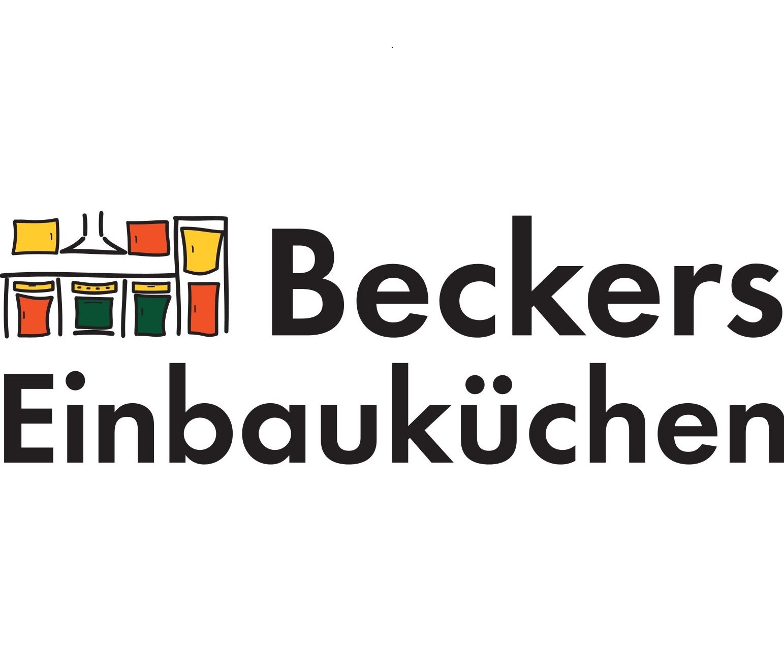 Logo von Beckers Einbauküchen