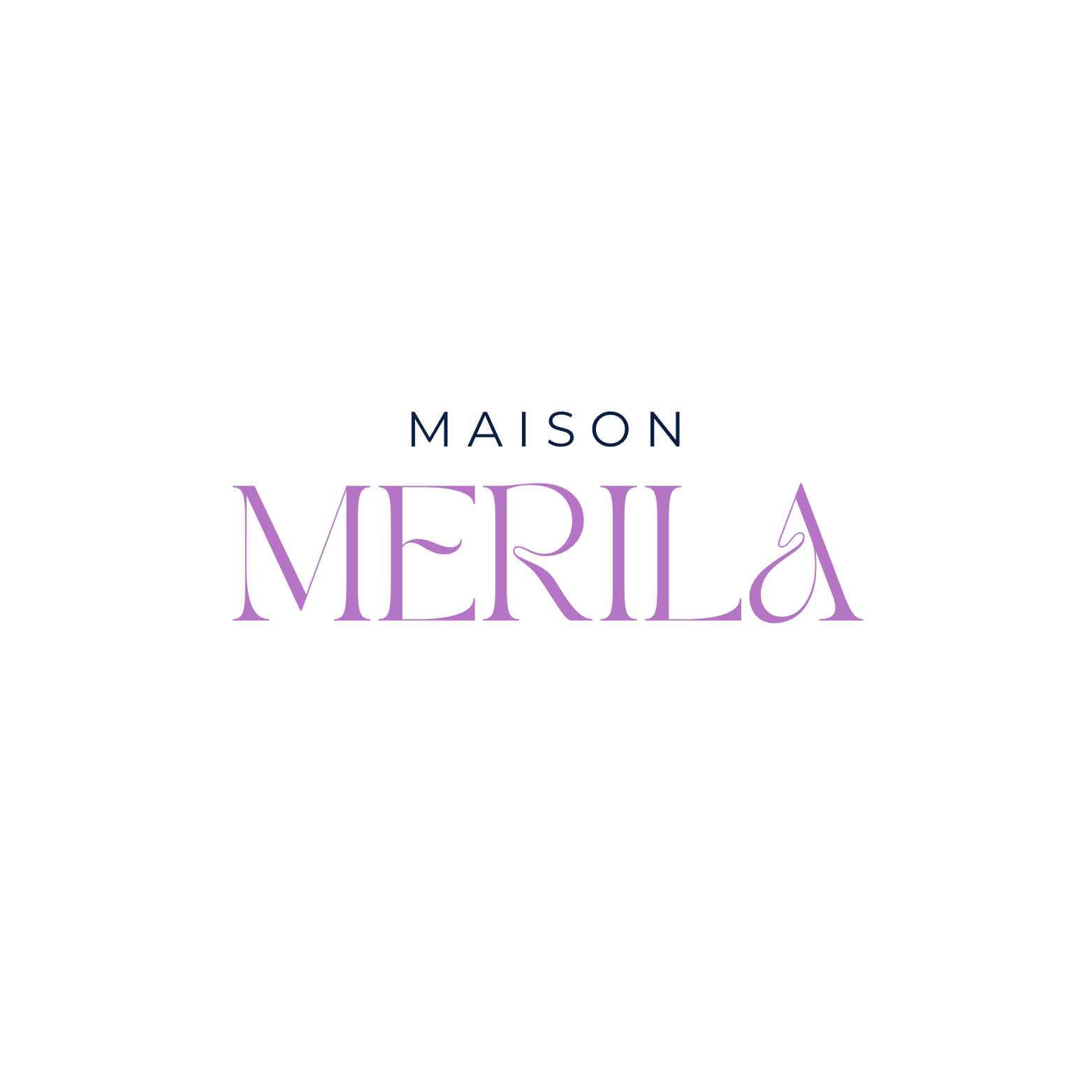 Logo von Maison Merila