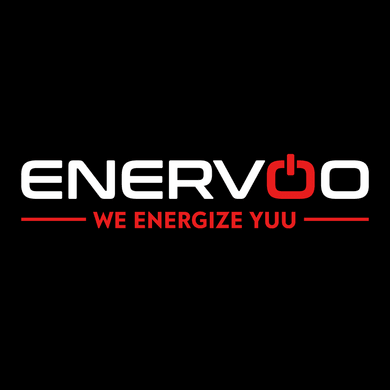 Logo von Enervoo GmbH