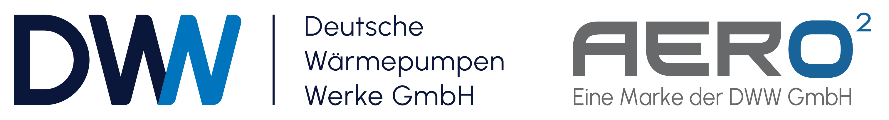 Logo von Deutsche Wärmepumpen Werke GmbH