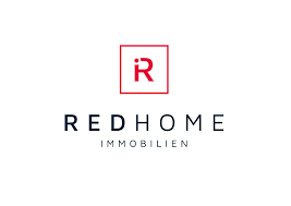 Logo von Redhome Immobilien GmbH