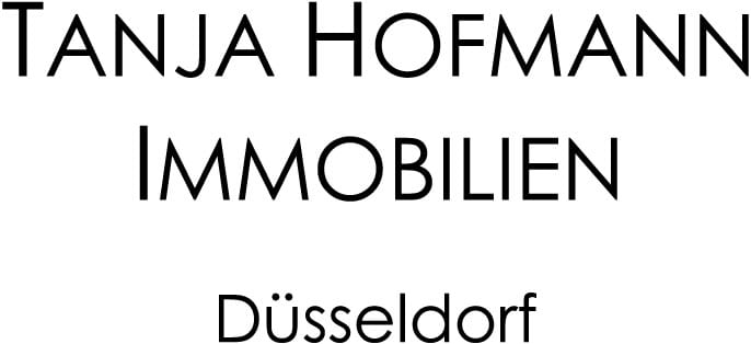 Logo von Tanja Hofmann Immobilien