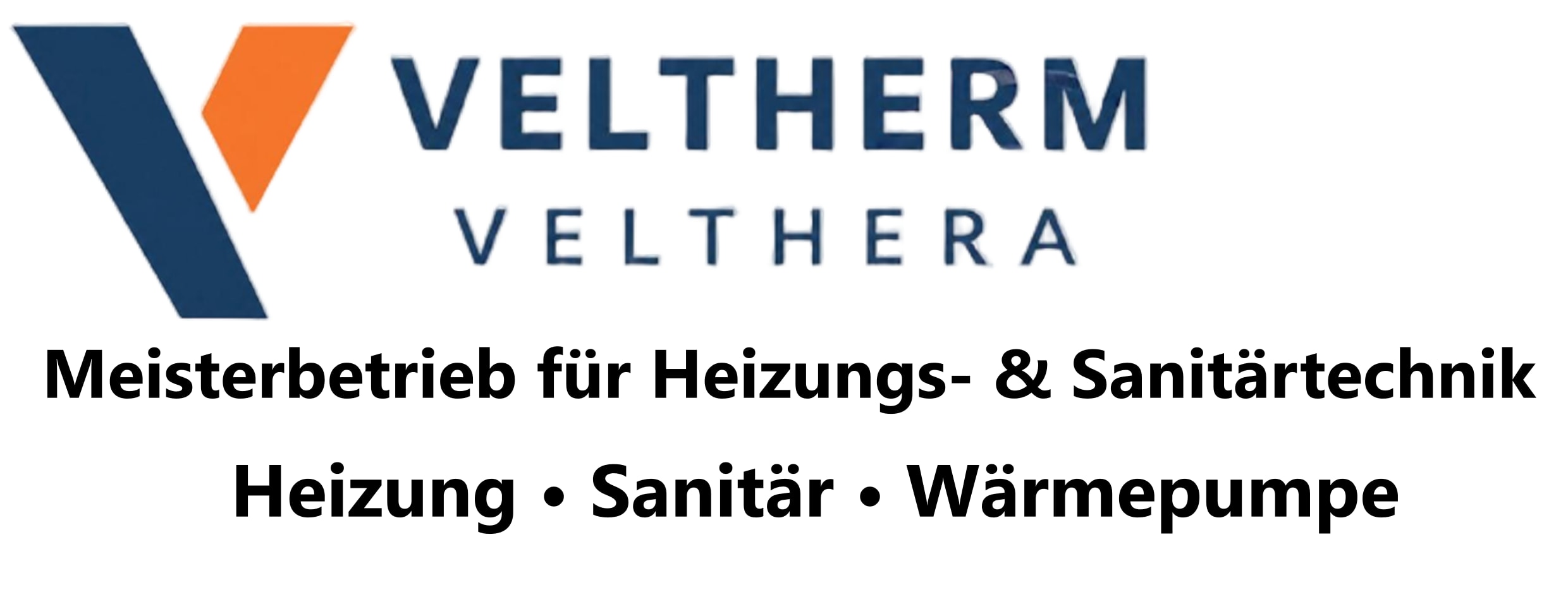 Logo von Veltherm Hamm UG (haftungsbeschränkt)