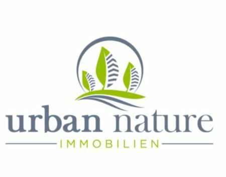 Logo von urban nature Immobilien