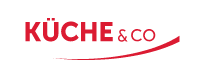 Logo von Küche&Co GmbH - Erkelenz