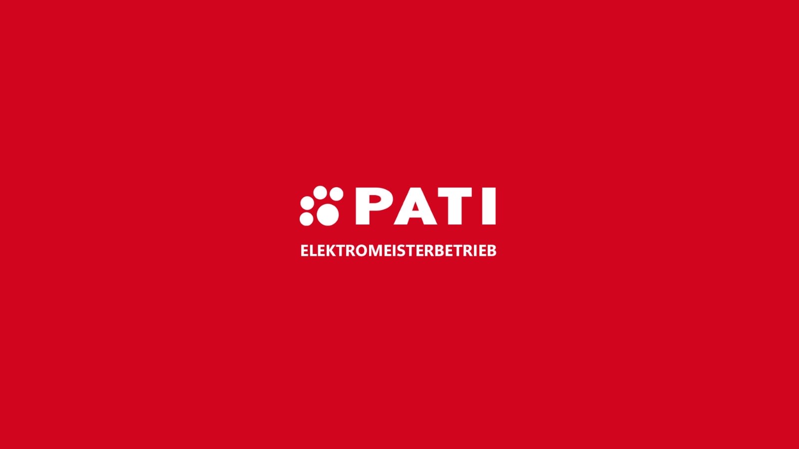 Logo von Pati Meisterbetrieb
