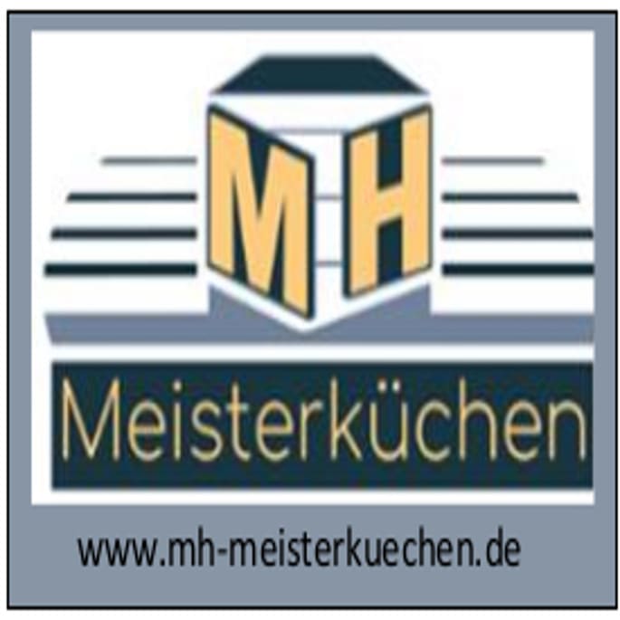 Logo von MH-Meisterküchen GmbH