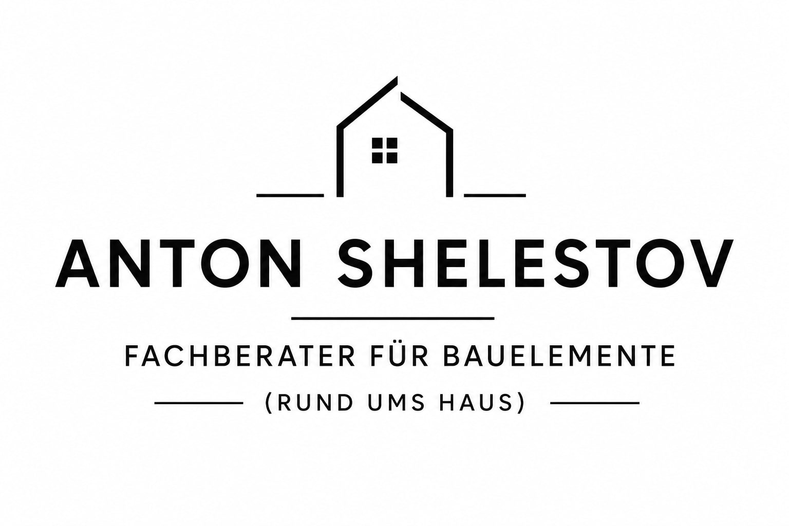Logo von Anton Shelestov