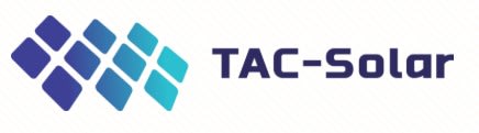 Logo von TAC Solar GmbH