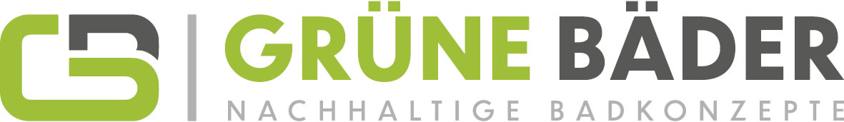 Logo von Grüne Bäder GmbH