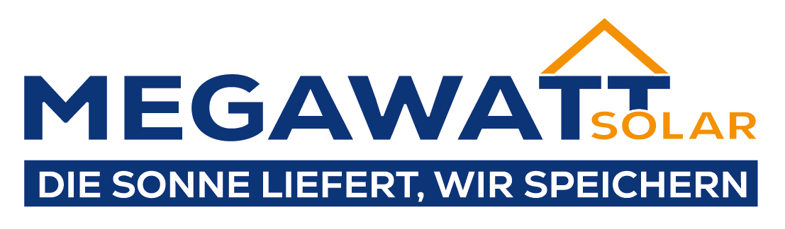 Logo von MEGAWATT SOLAR AG