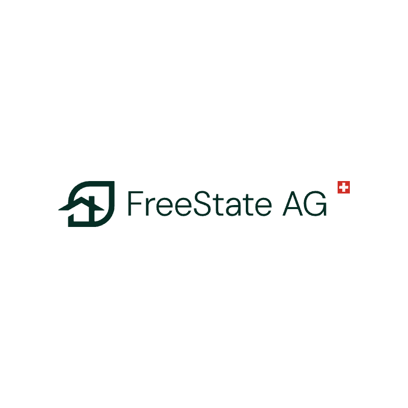 Logo von Free State AG