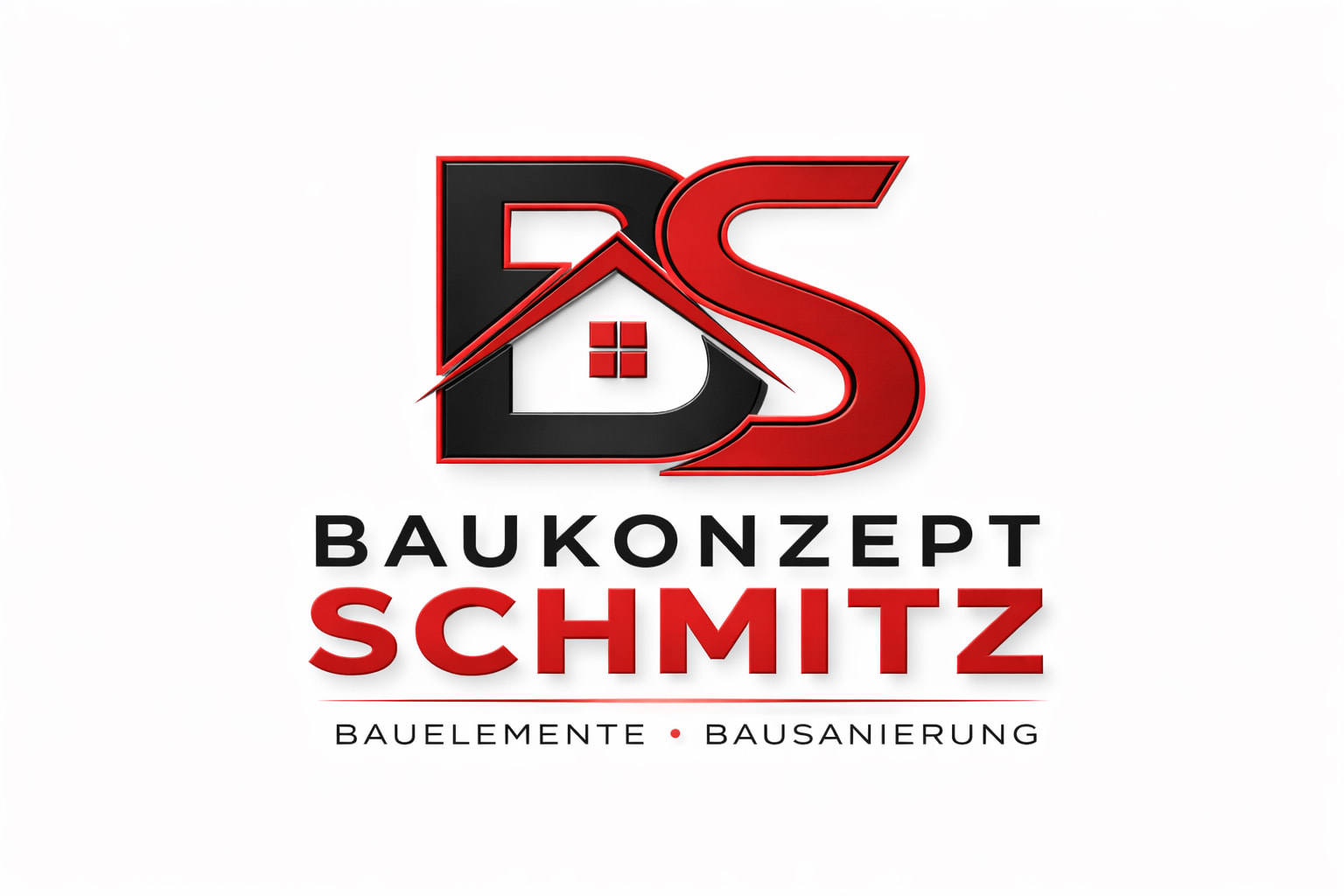 Logo von Baukonzept Schmitz