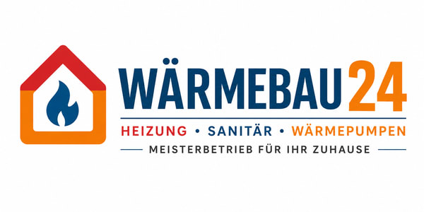 Logo von Wärmebau24 GmbH