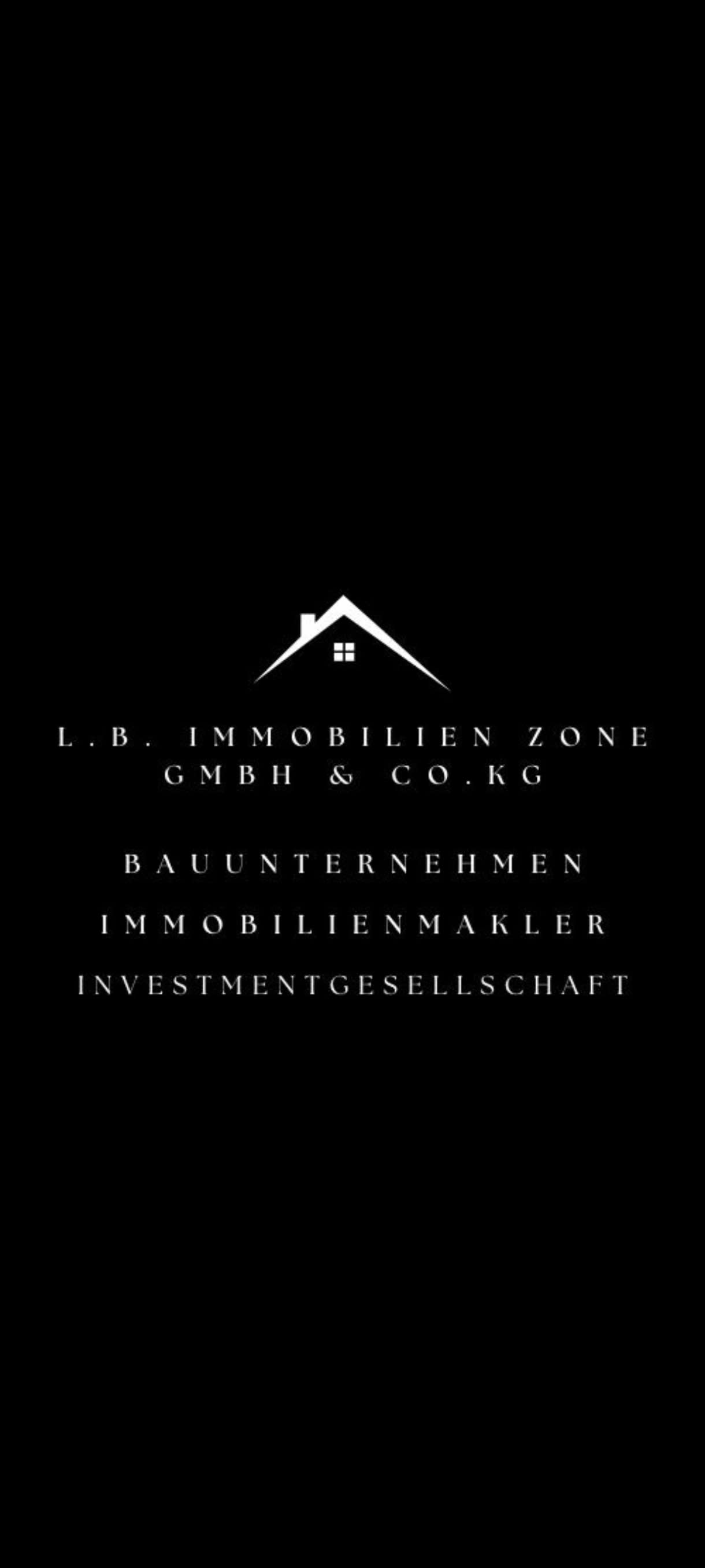 Logo von L.B. Immobilien ZONE GmbH & Co. KG