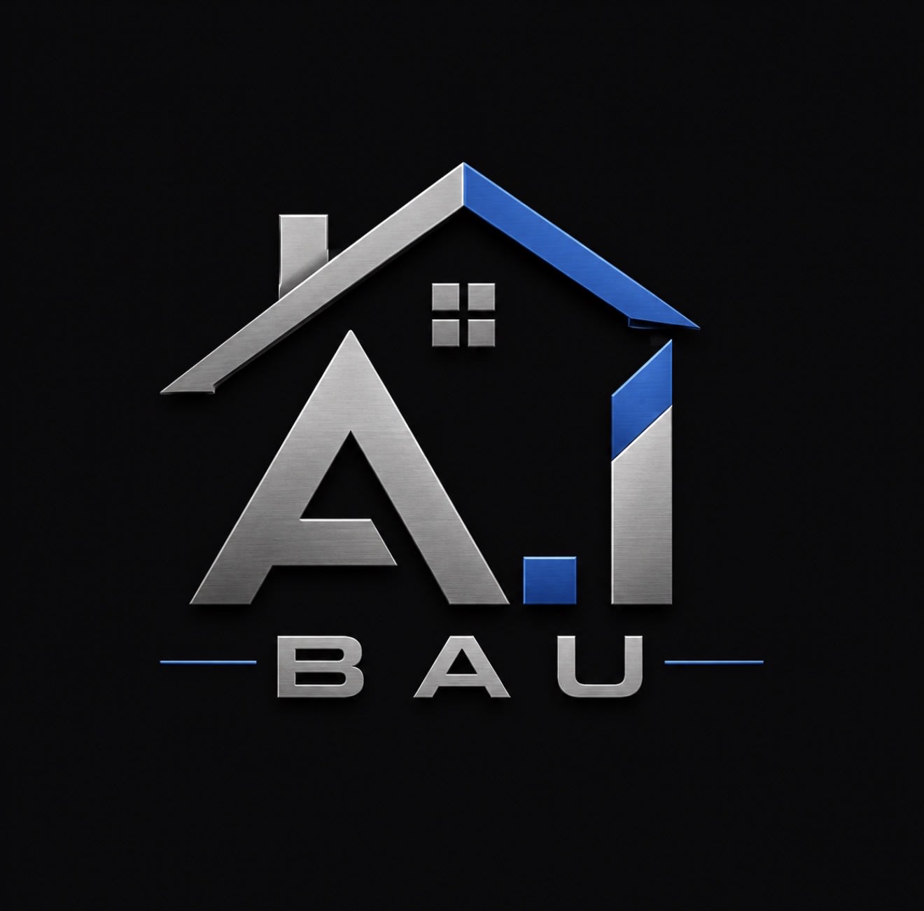 Logo von A.I Bau