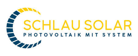 Logo von Schlau Solar GmbH