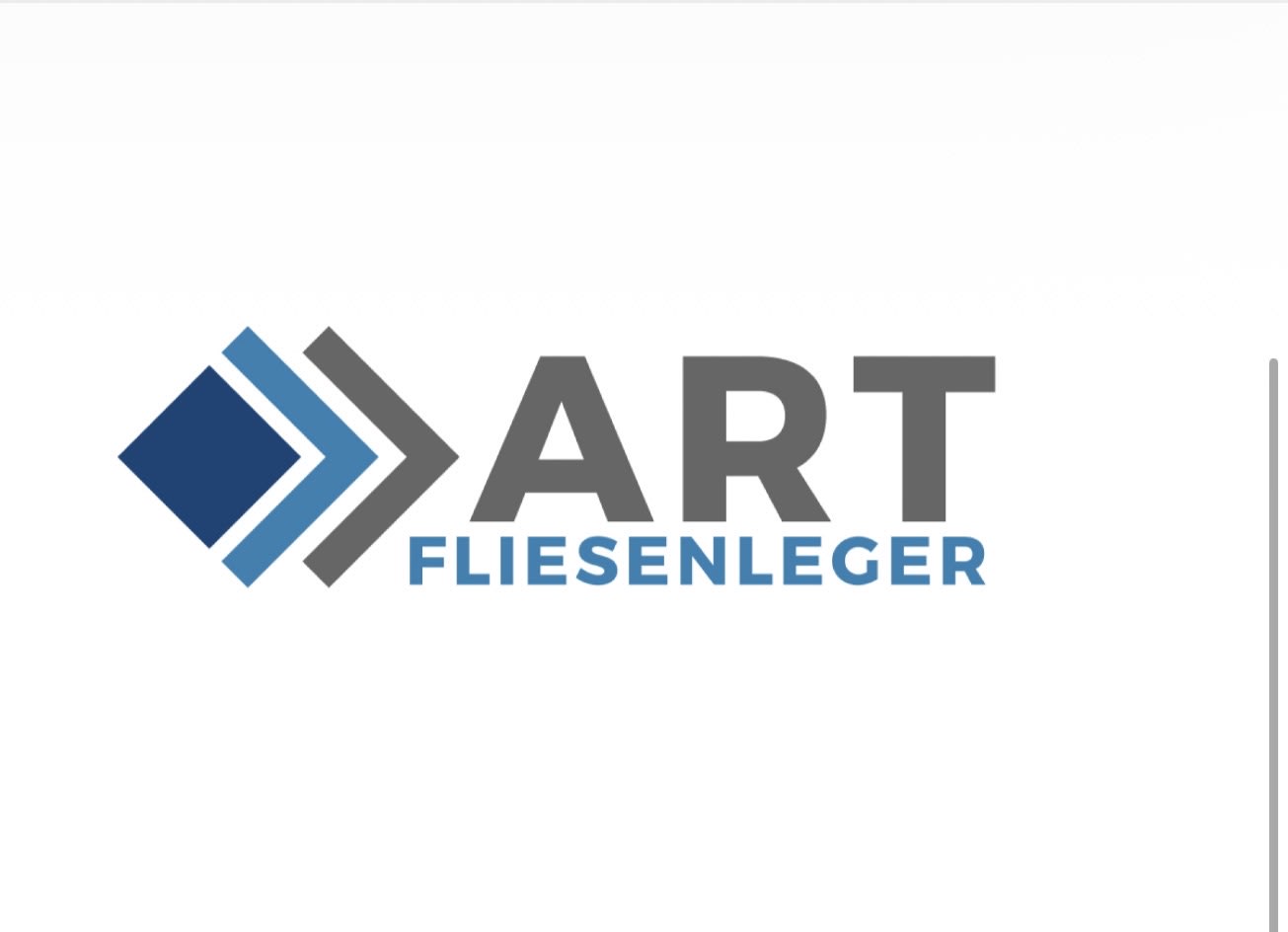 Logo von Fliesenleger Art