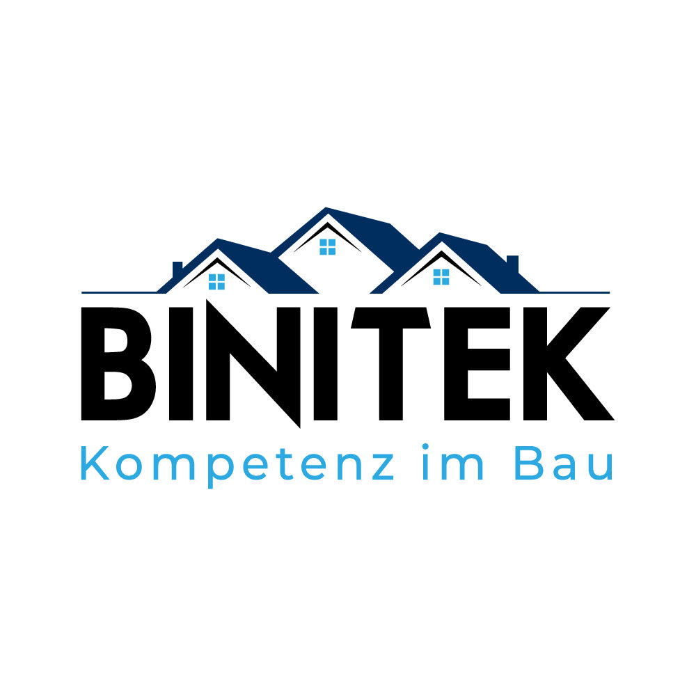 Logo von Binitek  Iven Anton