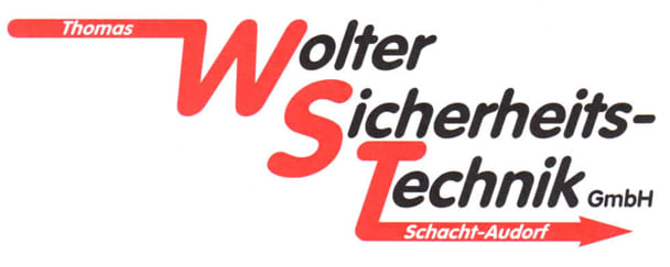 Logo von Wolter Sicherheitstechnik GmbH