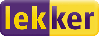 Logo von lekker Energie GmbH