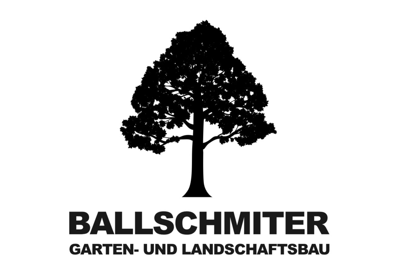 Logo von Garten Landschaftsbau Ballschmiter
