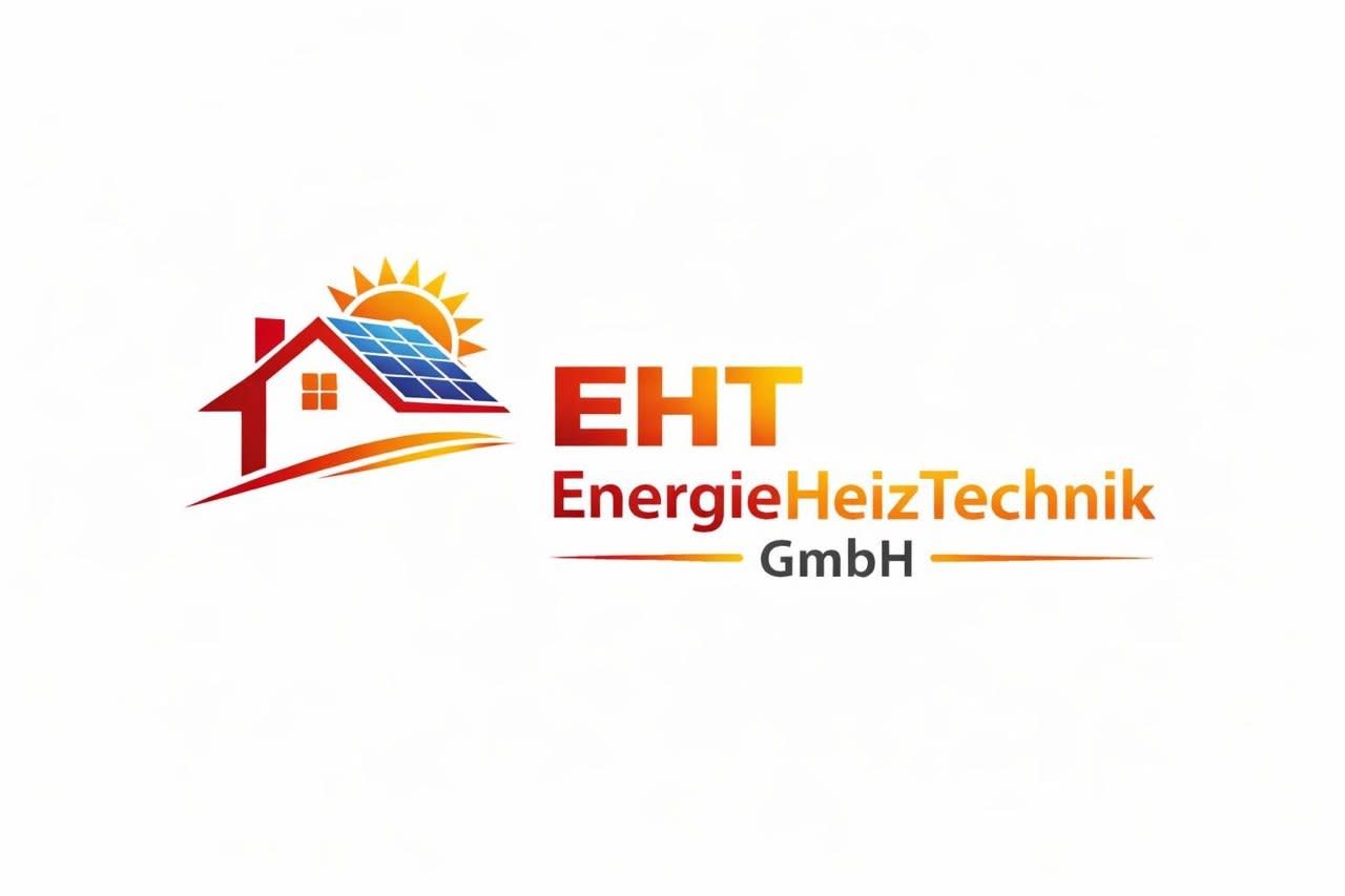 Logo von EHT EnergieHeizTechnik GmbH
