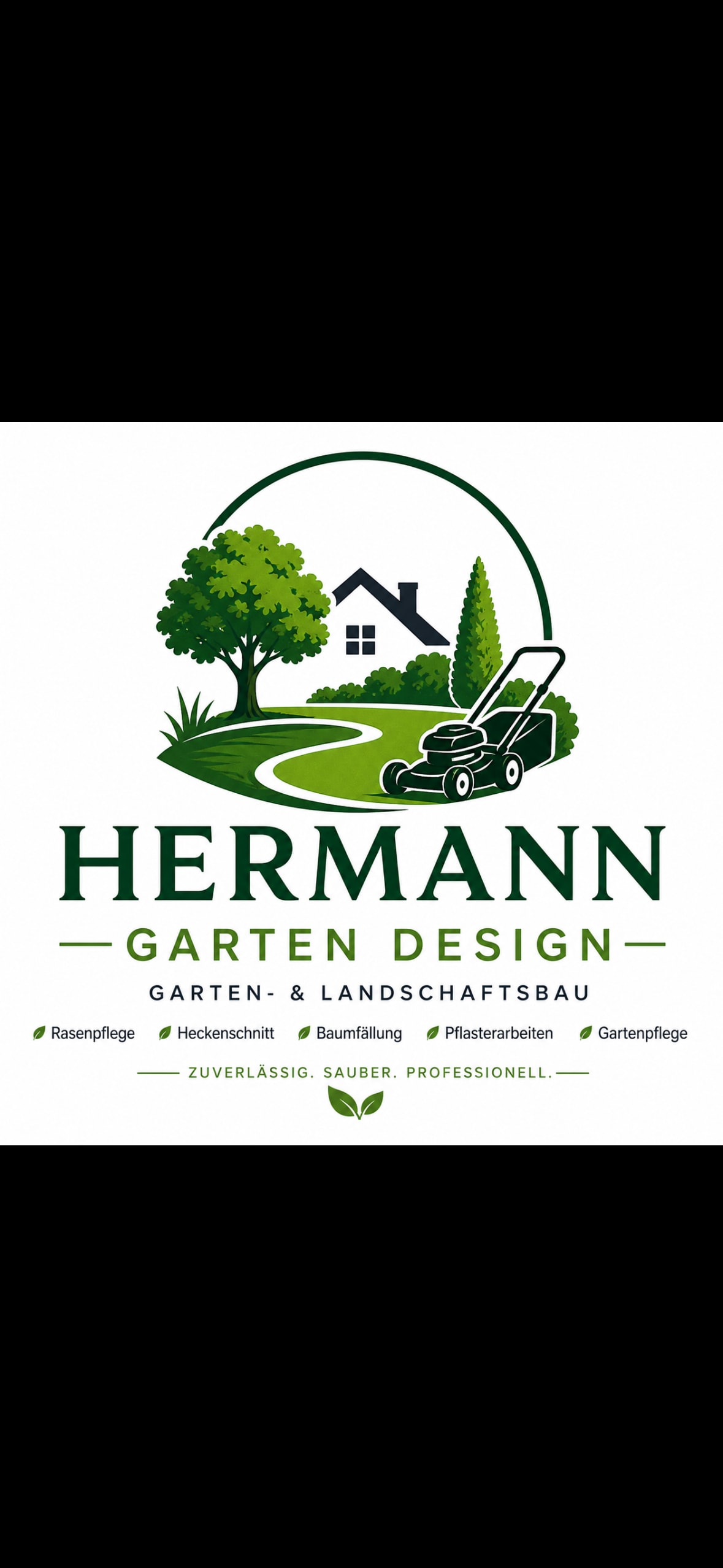 Logo von Hermann Garden