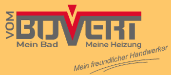 Logo von Vom Bovert GmbH