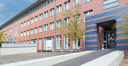 Logo von Marquardt Küchen - Berlin-Tegel